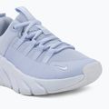 Women's training shoes Nike Free Metcon 7 hydrogen blue/football grey/white 7