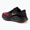 Men's running shoes Nike Structure Plus black/university red/bright crimson 3
