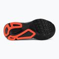 Men's running shoes Nike Structure Plus black/university red/bright crimson 4
