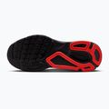 Men's running shoes Nike Structure Plus black/university red/bright crimson 4