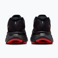 Men's running shoes Nike Structure Plus black/university red/bright crimson 6