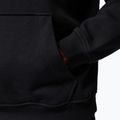 Men's sweatshirt Jordan Sport Crossover black 5