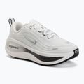 Women's running shoes Nike Vomero Plus summit white/sail/metallic silver
