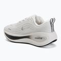 Women's running shoes Nike Vomero Plus summit white/sail/metallic silver 3