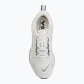 Women's running shoes Nike Vomero Plus summit white/sail/metallic silver 5