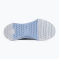 Women's training shoes Nike Metcon 10 hydrogen blue/aluminum/hydrogen blue 4