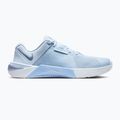 Women's training shoes Nike Metcon 10 hydrogen blue/aluminum/hydrogen blue