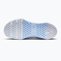 Women's training shoes Nike Metcon 10 hydrogen blue/aluminum/hydrogen blue 3