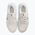 Men's training shoes Nike Flex Train phantom/white/sail/pencil point 4