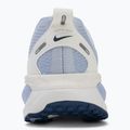 Women's running shoes Nike Vomero 18 hydrogen blue/aluminum/mystic navy 6