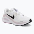 Women's running shoes Nike Structure 26 white/bleached lilac/light magenta/black