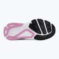 Women's running shoes Nike Structure 26 white/bleached lilac/light magenta/black 4