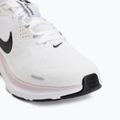 Women's running shoes Nike Structure 26 white/bleached lilac/light magenta/black 7