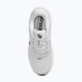 Women's running shoes Nike Structure 26 white/bleached lilac/light magenta/black 4