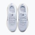 Women's training shoes Nike Bella 7 football grey/sail/metallic cool grey 4