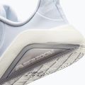 Women's training shoes Nike Bella 7 football grey/sail/metallic cool grey 6