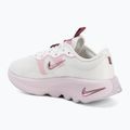 Women's shoes Nike Motiva 2 summit white/bleached lilac/pink smoke 3