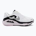 Women's running shoes Nike Structure Plus white/black/metallic silver 2