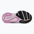 Women's running shoes Nike Structure Plus white/black/metallic silver 4