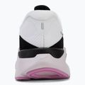 Women's running shoes Nike Structure Plus white/black/metallic silver 6