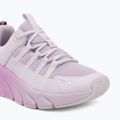 Women's training shoes Nike Free Metcon 7 bleached lilac/light magenta/white 7