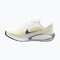 Women's running shoes Nike Journey Run white/sail/black/metallic silver 2