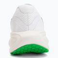 Men's running shoes Nike Revolution 8 white/green spark/midnight navy 5