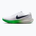 Men's running shoes Nike Revolution 8 white/green spark/midnight navy 2