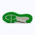 Men's running shoes Nike Revolution 8 white/green spark/midnight navy 4