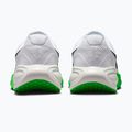 Men's running shoes Nike Revolution 8 white/green spark/midnight navy 6