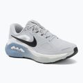 Men's running shoes Nike Structure Plus grey fog/summit white/medium ash