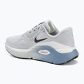 Men's running shoes Nike Structure Plus grey fog/summit white/medium ash 3