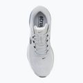 Men's running shoes Nike Structure Plus grey fog/summit white/medium ash 5