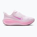 Women's running shoes Nike Vomero Plus bleached lilac/pink rise/light magenta