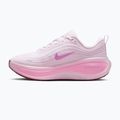 Women's running shoes Nike Vomero Plus bleached lilac/pink rise/light magenta 2