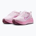 Women's running shoes Nike Vomero Plus bleached lilac/pink rise/light magenta 3