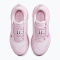 Women's running shoes Nike Vomero Plus bleached lilac/pink rise/light magenta 5