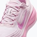 Women's running shoes Nike Vomero Plus bleached lilac/pink rise/light magenta 7