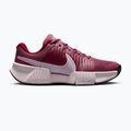 Women's tennis shoes Nike GP Challenge Pro team red/vast grey/black/white