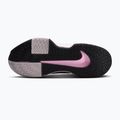 Women's tennis shoes Nike GP Challenge Pro team red/vast grey/black/white 3