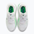 Men's running shoes Nike Vomero Premium white/green spark/midnight navy 5