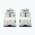 Men's running shoes Nike Vomero Premium white/green spark/midnight navy 6