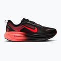 Men's running shoes Nike Vomero 18 black/university red/bright crimson