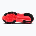 Men's running shoes Nike Vomero 18 black/university red/bright crimson 4