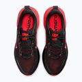 Men's running shoes Nike Vomero 18 black/university red/bright crimson 5