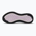 Women's running shoes Nike Vomero Plus white/bleached lilac/metallic silver 4