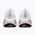 Women's running shoes Nike Vomero Plus white/bleached lilac/metallic silver 6