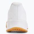 Men's tennis shoes Nike Vapor Lite 3 White/Summit White/Light Orewood Brown 6