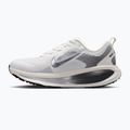 Women's running shoes Nike Vomero 18 summit white/sail/metallic silver 2