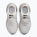 Women's running shoes Nike Vomero 18 summit white/sail/metallic silver 4